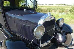 Bild 5/15 von Ford Modell A Tudor Sedan (1929)