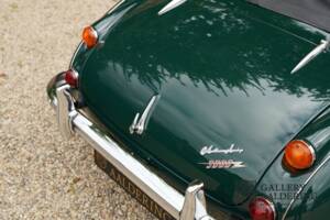 Afbeelding 22/50 van Austin-Healey 3000 Mk III (BJ8) (1966)