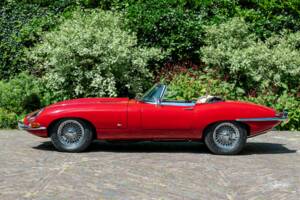 Bild 5/24 von Jaguar E-Type 3.8 (1961)