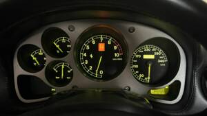 Bild 55/111 von Ferrari 360 Modena (2000)