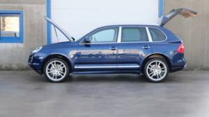 Immagine 3/70 di Porsche Cayenne S (2007)
