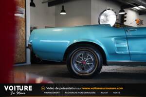 Bild 9/28 von Ford Mustang 289 (1967)