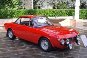 Bild 3/7 von Lancia Fulvia Rallye HF 1.6 (1970)