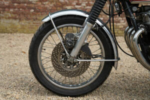 Afbeelding 2/32 van Honda DUMMY (1975)