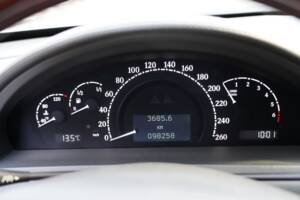 Bild 4/19 von Maybach 57 (2006)