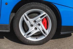 Bild 16/19 von FIAT Coupé 2.0 20V Turbo (1997)