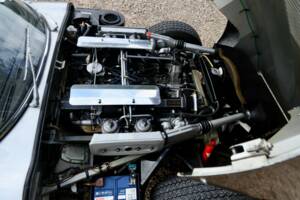 Bild 42/50 von Jaguar Type E V12 (1973)