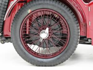 Image 15/15 of MG J3 supercharged (1933)