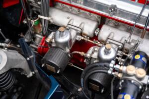 Image 60/64 of Aston Martin DB 2/4 Mk II (1957)