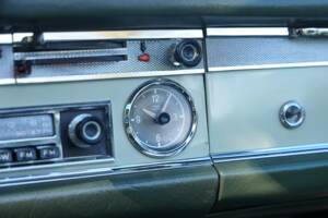 Bild 34/50 von Mercedes-Benz 230 SL (1967)