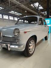 Image 67/87 of Alfa Romeo Giulietta TI (1963)