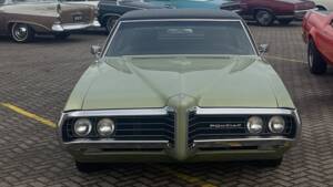 Bild 6/10 von Pontiac Catalina (1969)