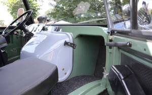 Image 13/71 of Mercedes-Benz Unimog U52 (1983)