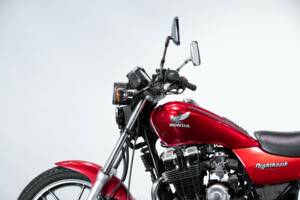 Image 19/50 of Honda CB 650 SC Nighthawk (1988)