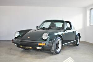 Bild 1/9 von Porsche 911 Carrera 3.2 (1989)