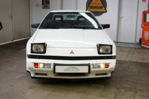 Image 6/55 of Mitsubishi Starion (1989)