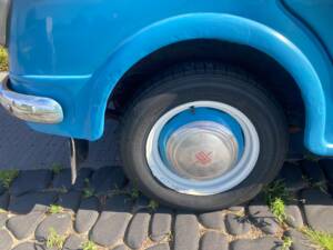 Bild 37/50 von FIAT 1100-103 Familiare (1955)