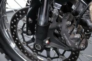 Immagine 19/50 di Honda CB 350 Four (1975)