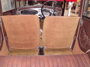 Bild 6/9 von Wolseley Wasp / Super Wasp (1935)