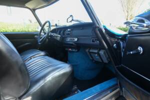 Immagine 23/50 di Citroën DS 23 Pallas IE (1973)