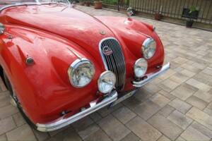 Bild 10/45 von Jaguar XK 120 SE OTS (1954)