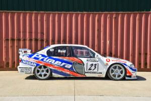 Image 5/35 of Nissan Primera 2.0 SLX (1998)