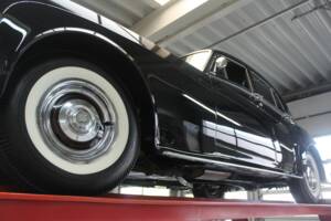 Immagine 9/50 di Rolls-Royce Silver Cloud III (1965)