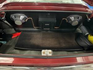 Image 18/18 de Plymouth Barracuda Fastback (1967)