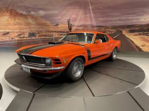 Bild 33/34 von Ford Mustang Boss 302 (1970)