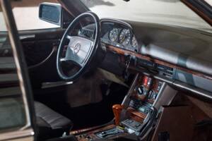 Bild 33/56 von Mercedes-Benz 500 SEC Bähr (1990)