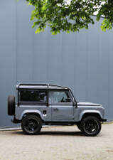 Image 11/56 of Land Rover 90 (1990)