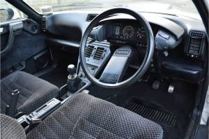 Image 6/11 of Citroën CX 25 GTI Turbo 2 (1987)
