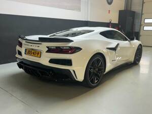 Image 38/50 of Chevrolet Corvette Z06 (2024)