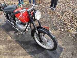 Bild 37/50 von Gilera 150 Sport (1952)