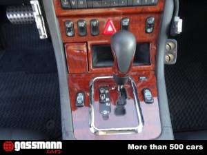 Image 12/15 of Mercedes-Benz SLK 320 (2001)