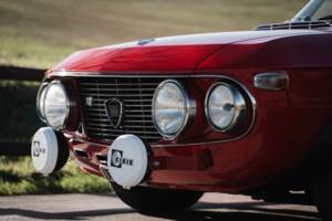 Bild 26/57 von Lancia Fulvia Coupe HF 1.6 (1970)