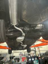 Bild 11/11 von Mercedes-Benz 230 E (1982)