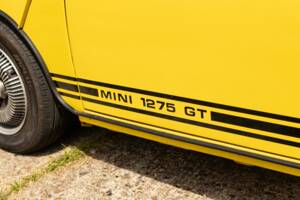 Bild 12/35 von Austin Mini 1275 GT (1980)