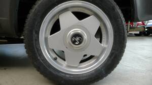 Bild 34/42 von FIAT Panda 1000 (1989)