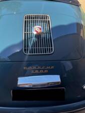 Bild 4/12 von Porsche 356 A 1600 Speedster (1957)