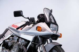 Bild 36/50 von Suzuki GSX 1100 SZ Katana (1982)