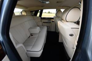 Image 29/50 of Rolls-Royce Phantom VII (2016)