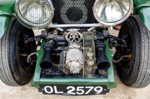 Imagen 34/49 de Bentley Speed Six Blower Special (1900)