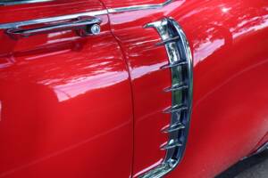 Bild 12/29 von Cadillac 62 Convertible (1956)