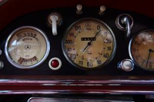 Afbeelding 19/24 van Mercedes-Benz 170 V (1936)