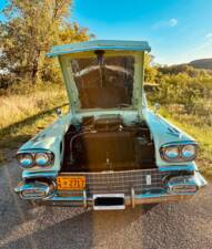 Immagine 5/31 di Pontiac Star Chief (1958)