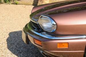 Imagen 40/50 de Jaguar XJS 4.0 (1994)