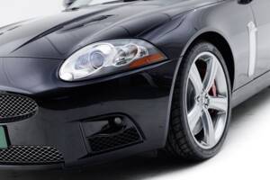 Immagine 3/26 di Jaguar XKR (2007)