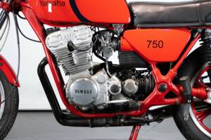Bild 20/50 von Yamaha XS 750 (1979)