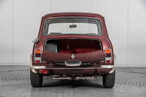 Imagen 33/50 de Rover Mini 1.3i (1992)